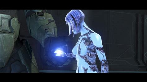 halo 3 cortana transcript.